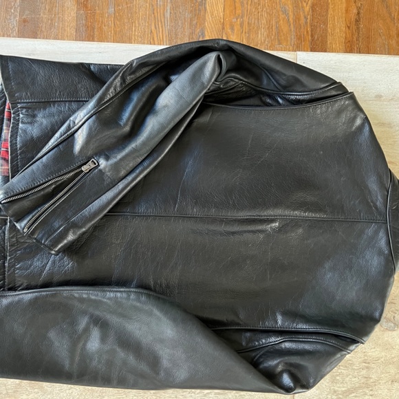 Man jacket - Picture 7 of 7